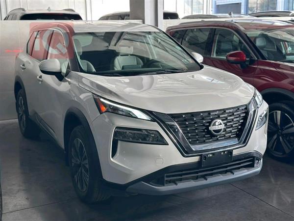 Nissan Rogue 2023 for sale in Iraq - Erbil